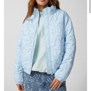 UO Starla Puffer Jacket- NWT, medium